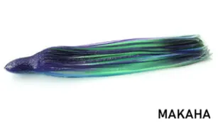Bonze "Kraken" Lures