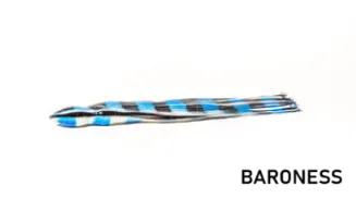 Bonze "Kraken" Lures