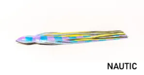 Bonze "Kraken" Lures