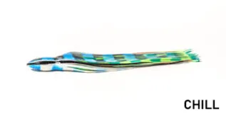 Bonze "Kraken" Lures
