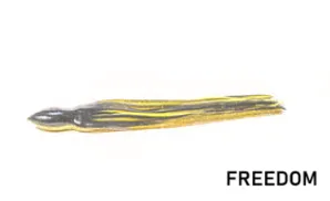 Bonze "Kraken" Lures