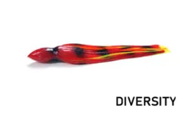 Bonze "Kraken" Lures