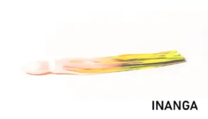 Bonze "Kraken" Lures