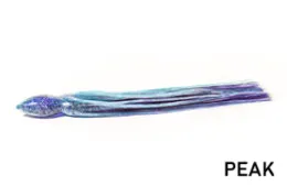 Bonze "Kraken" Lures