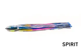 Bonze "Kraken" Lures