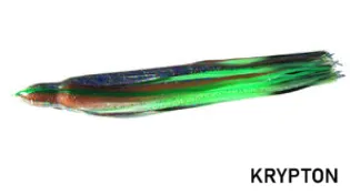 Bonze "Kraken" Lures