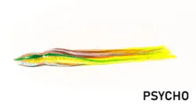 Bonze "Kraken" Lures