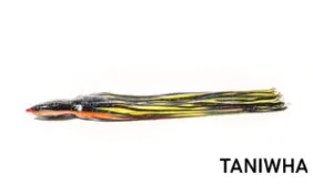 Bonze "Kraken" Lures