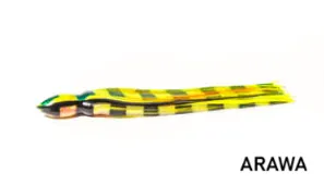 Bonze "Kraken" Lures