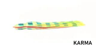 Bonze "Kraken" Lures