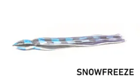 Bonze "Kraken" Lures