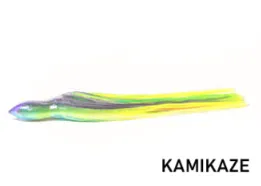 Bonze "Kraken" Lures