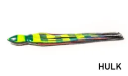 Bonze "Kraken" Lures