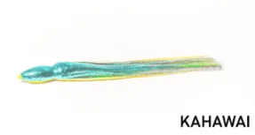 Bonze "Kraken" Lures