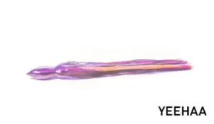 Bonze "Kraken" Lures