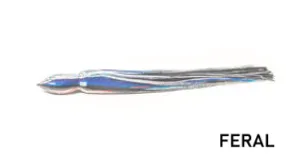 Bonze "Kraken" Lures