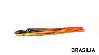 Bonze "Kraken" Lures