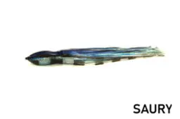 Bonze "Kraken" Lures