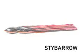 Bonze "Kraken" Lures