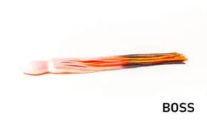 Bonze "Kraken" Lures