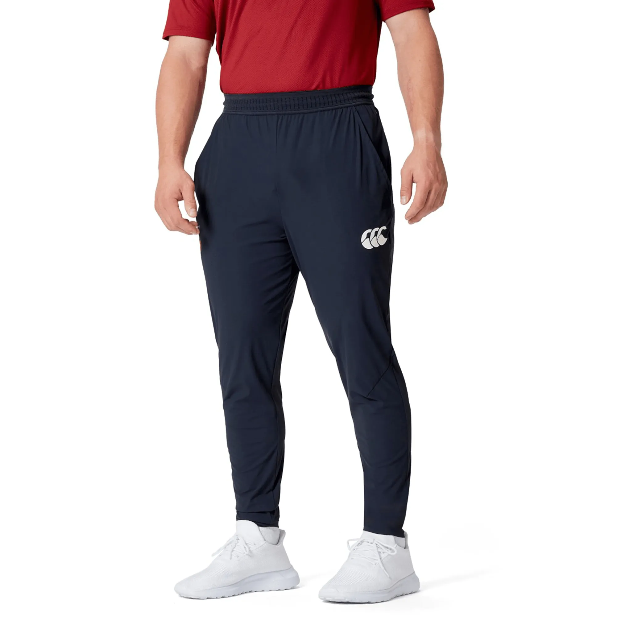 British & Irish Lions 2025 Everest Woven Pant by Canterbury