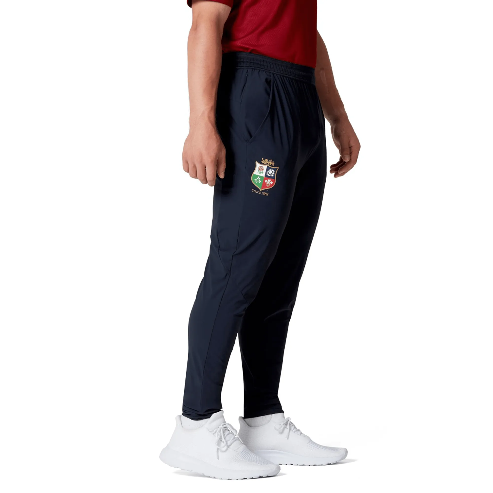 British & Irish Lions 2025 Everest Woven Pant by Canterbury