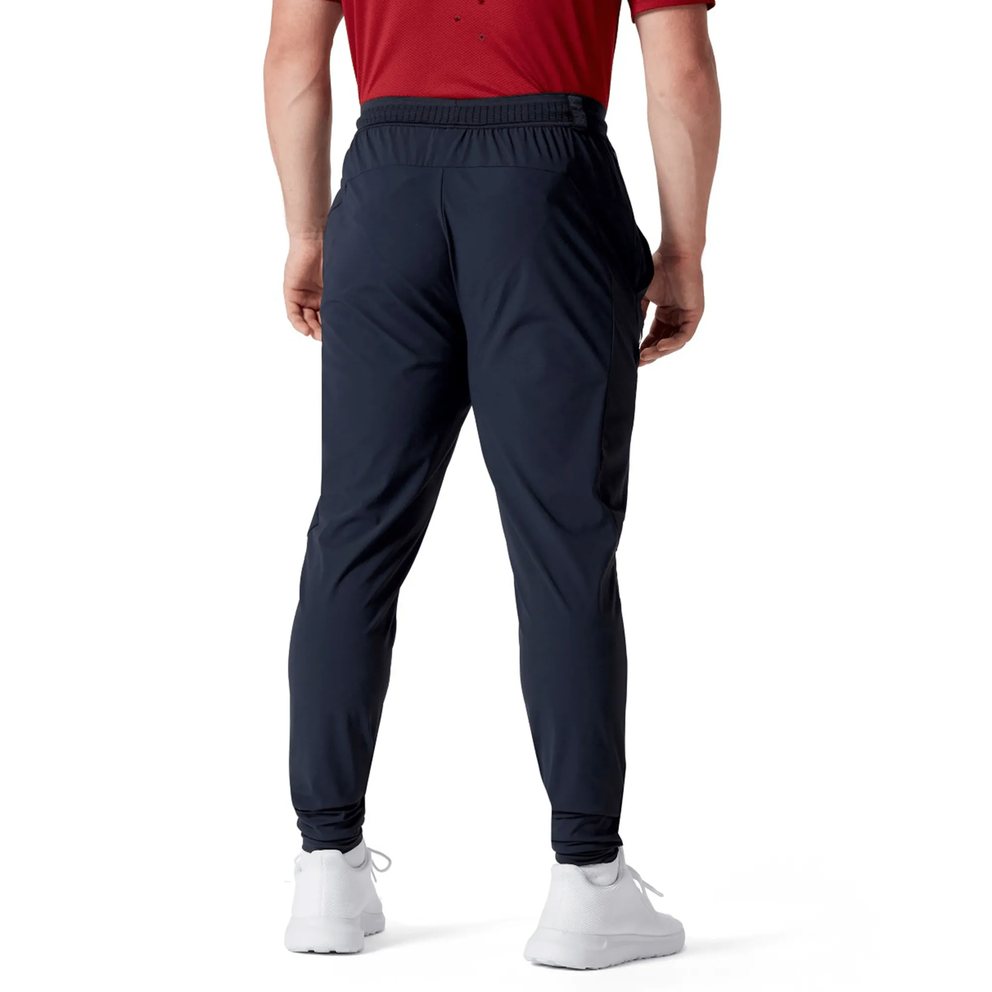 British & Irish Lions 2025 Everest Woven Pant by Canterbury