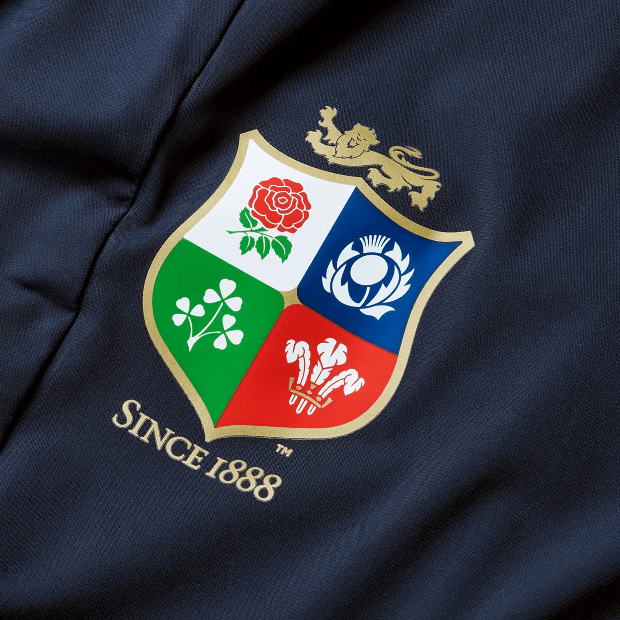 British & Irish Lions 2025 Everest Woven Pant by Canterbury