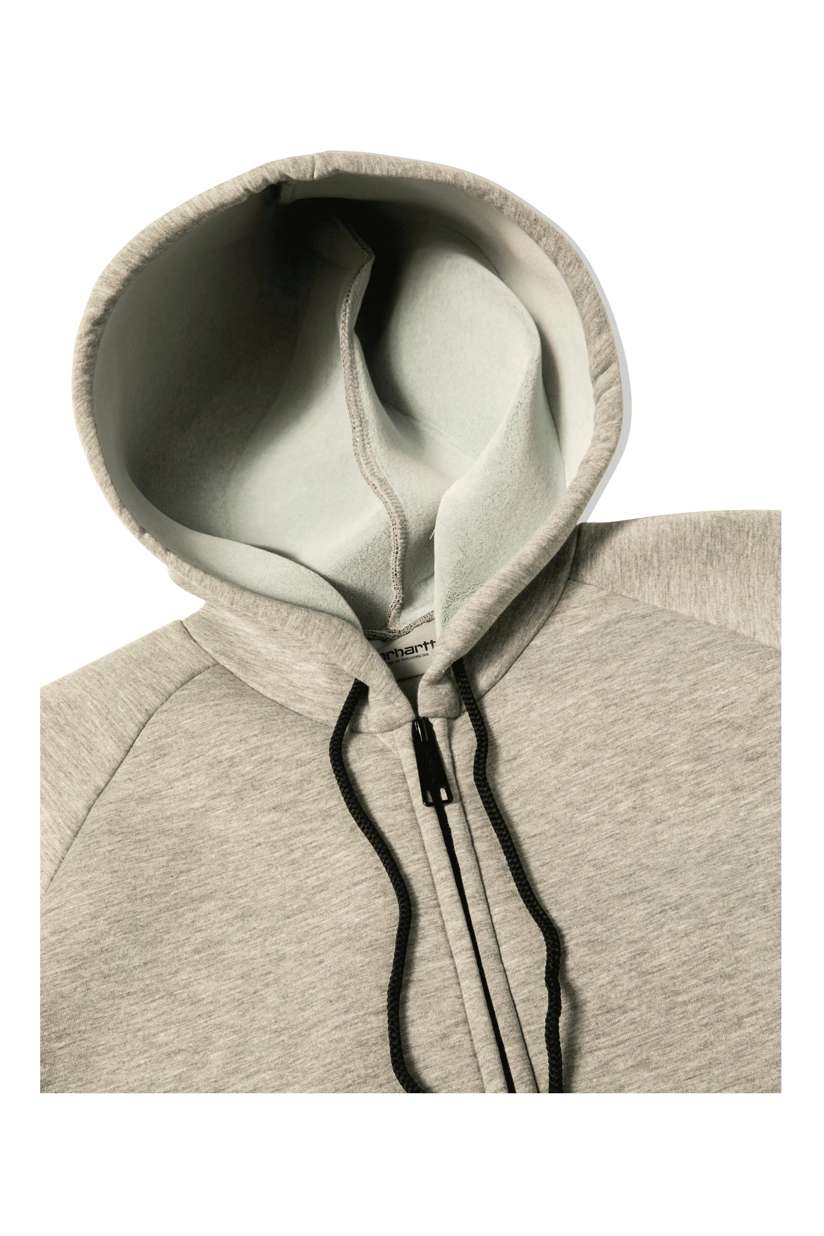 Car-Lux Hooded Jacket