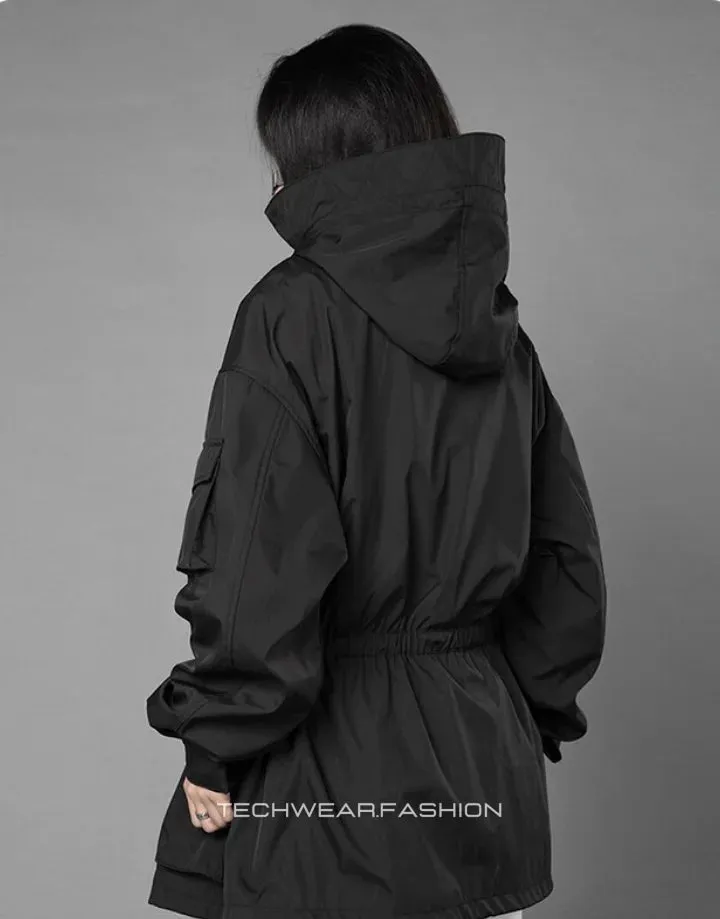Cargo Jacket Women