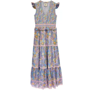 Carly Maxi Dress