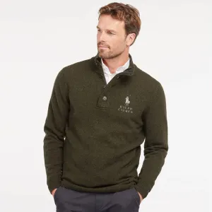 Cashmere Sweater | V-neck winter sweater