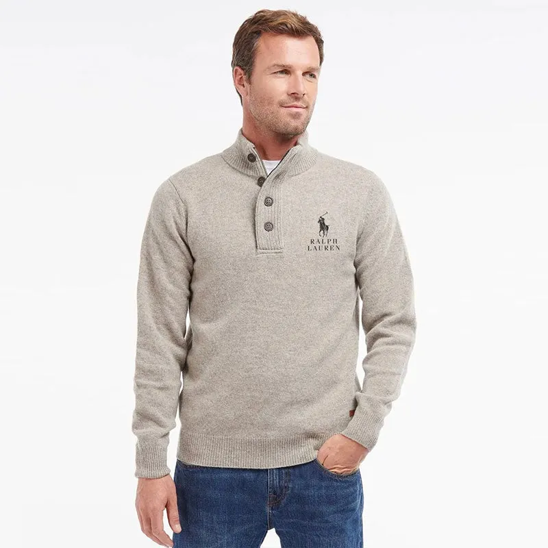 Cashmere Sweater | V-neck winter sweater
