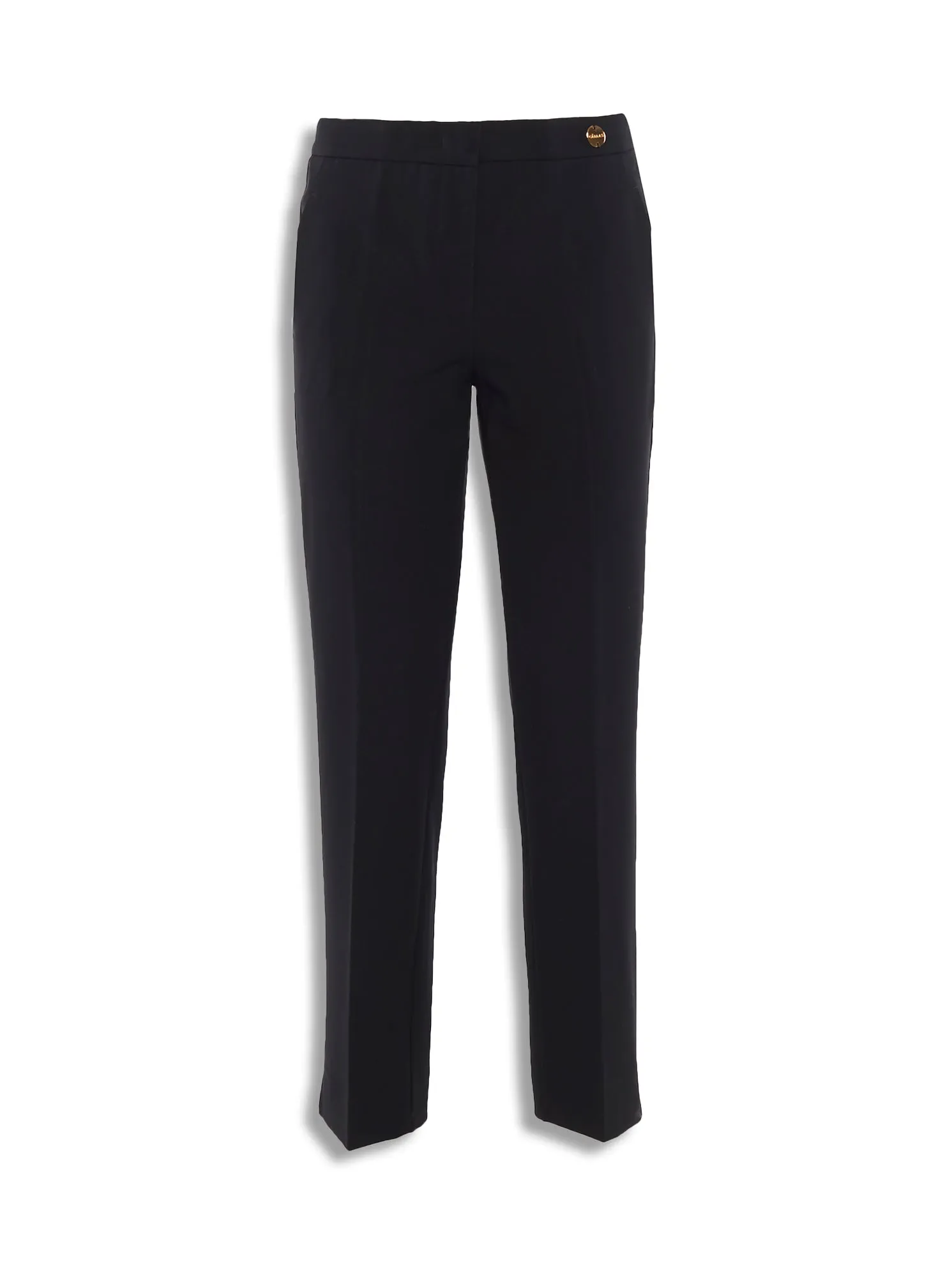 CHARLOTTE Pant Black