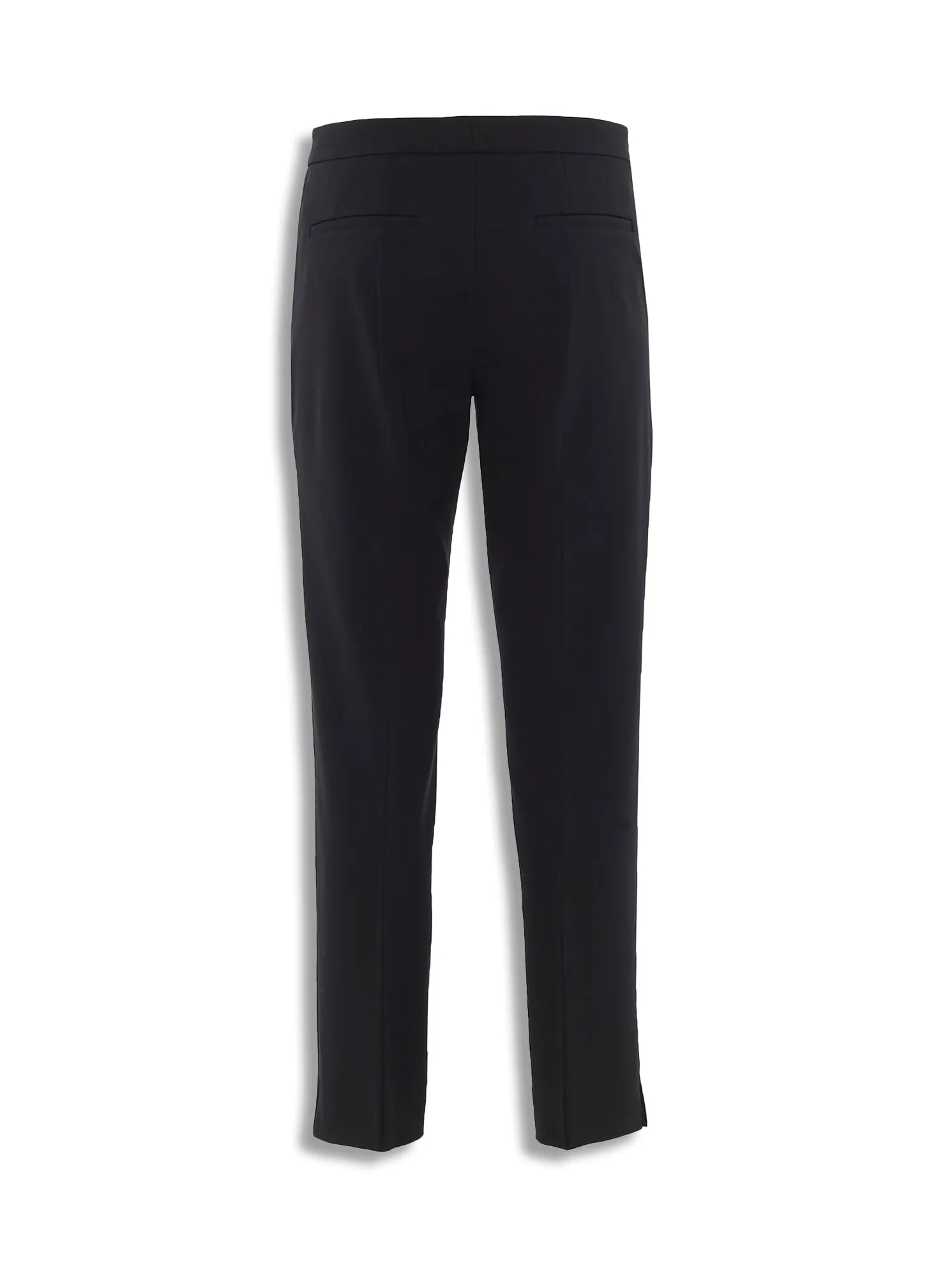 CHARLOTTE Pant Black