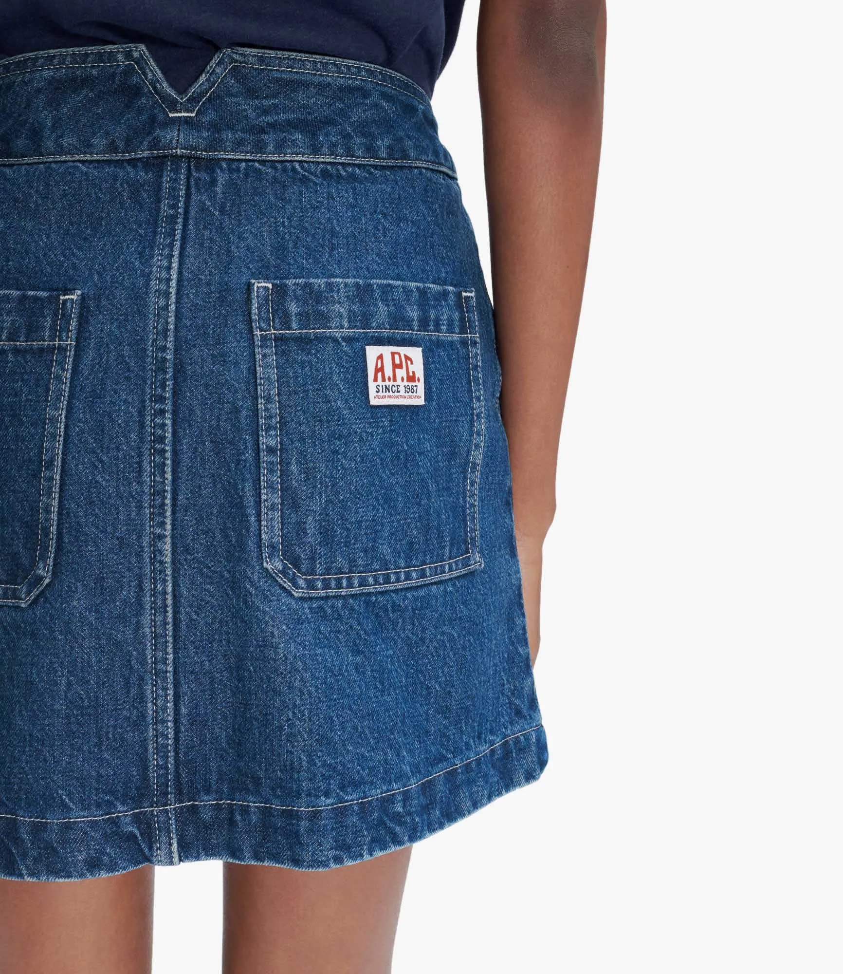 Christie skirt