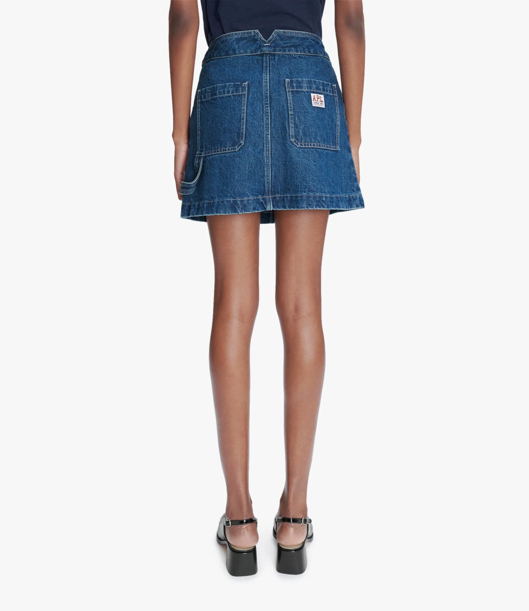 Christie skirt