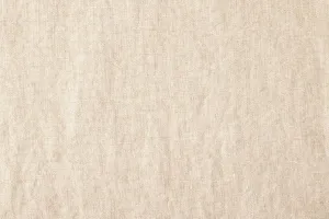 Cisco Fabric Otis Oatmeal - Grade J - Linen