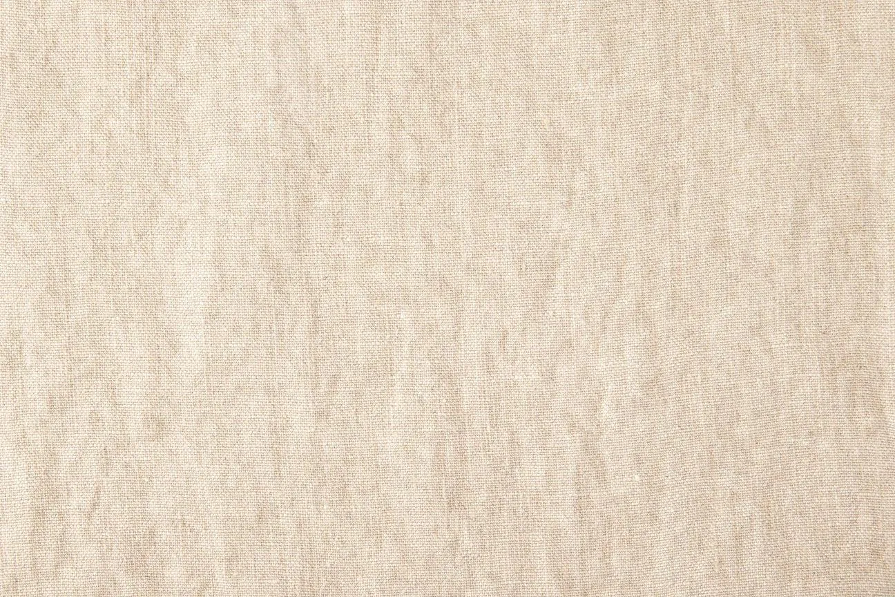 Cisco Fabric Otis Oatmeal - Grade J - Linen
