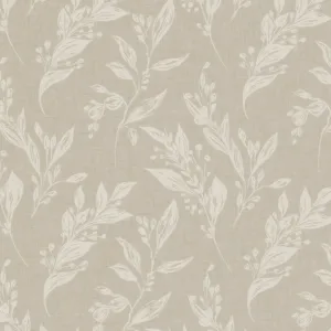 CLARKE & CLARKE Eternal Ivory Table
