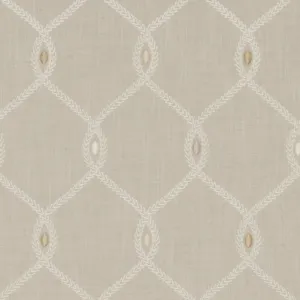 CLARKE & CLARKE Opus Linen Table