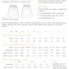 Cleo Skirt Pattern -- Made by Rae