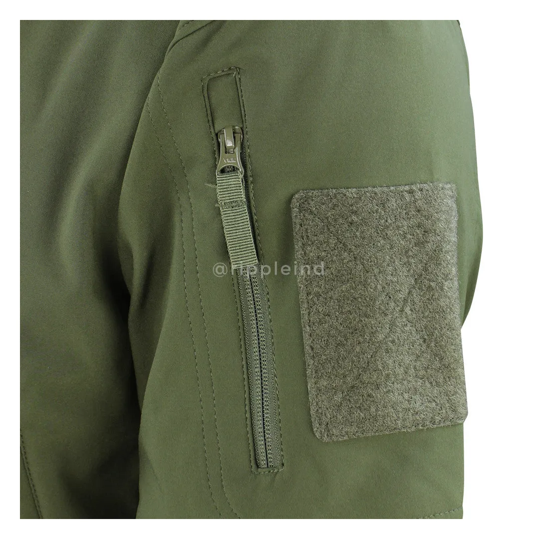 Condor - Black - Summit Soft Shell Jacket