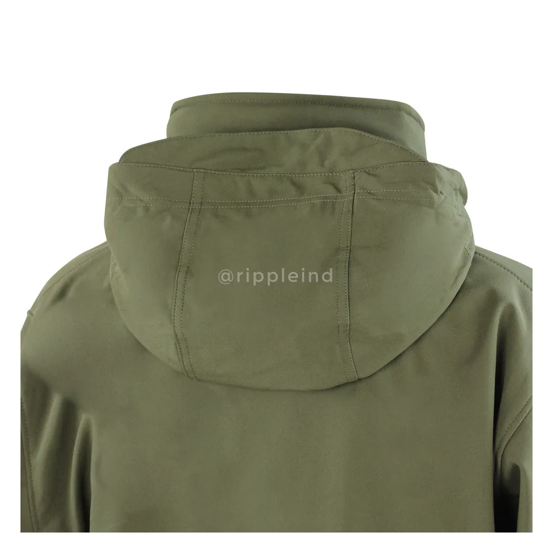 Condor - Black - Summit Soft Shell Jacket