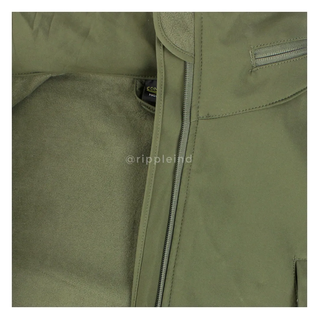 Condor - Tan - Summit Soft Shell Jacket - CLEARANCE