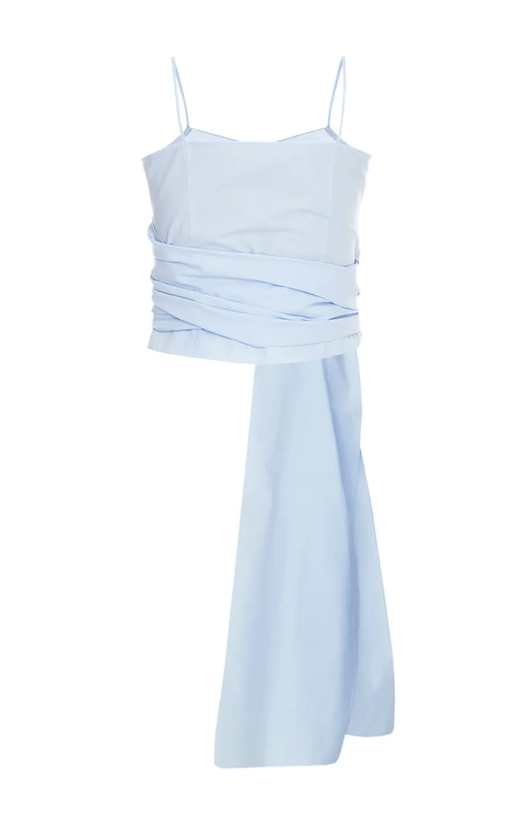 Cotton Top