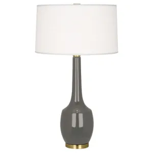 CR701 Ash Delilah Table Lamp