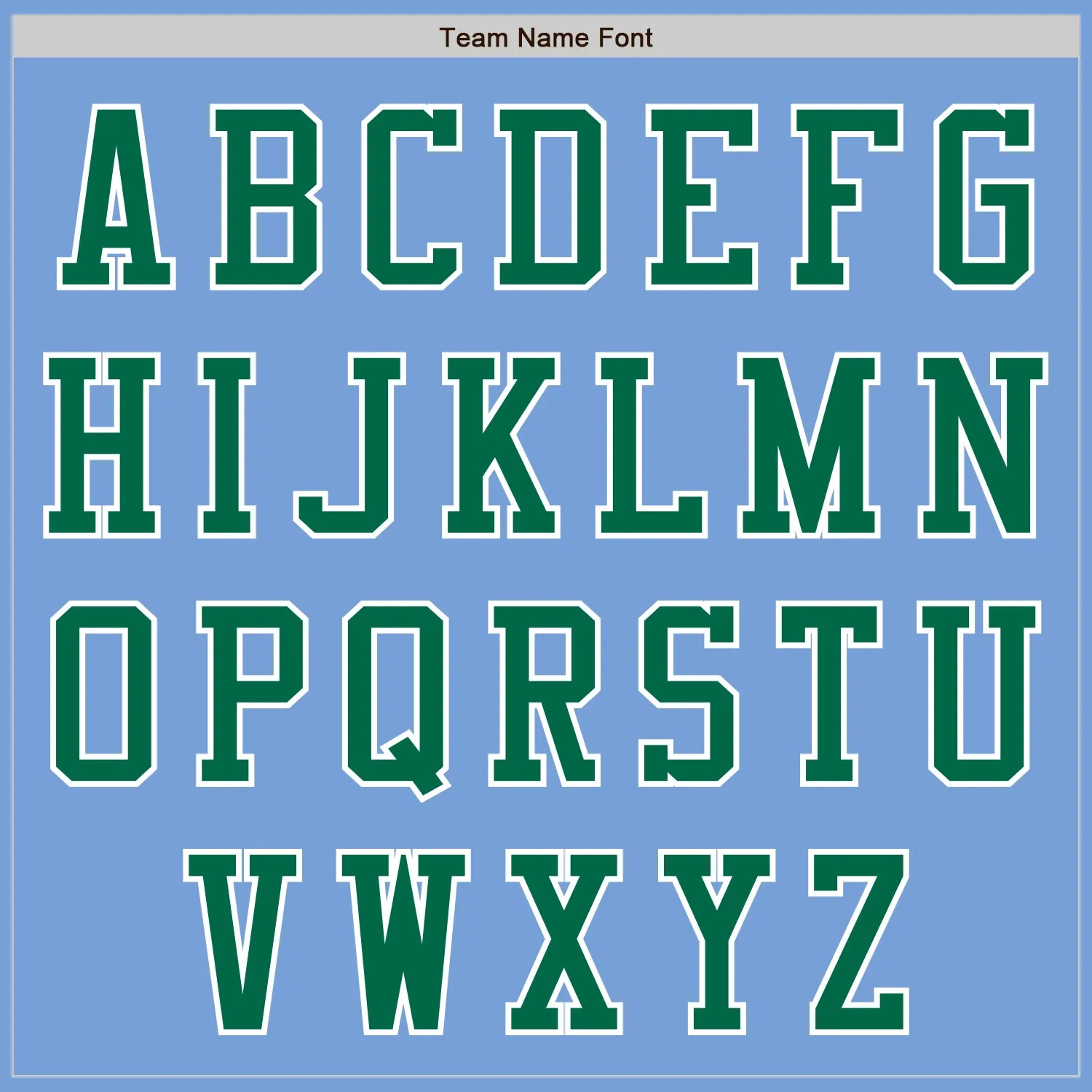 Custom Light Blue White-Kelly Green Bomber Varsity Letterman Two Tone Zipper Jacket