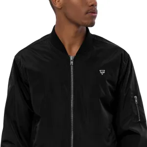 DAG Gear bomber jacket