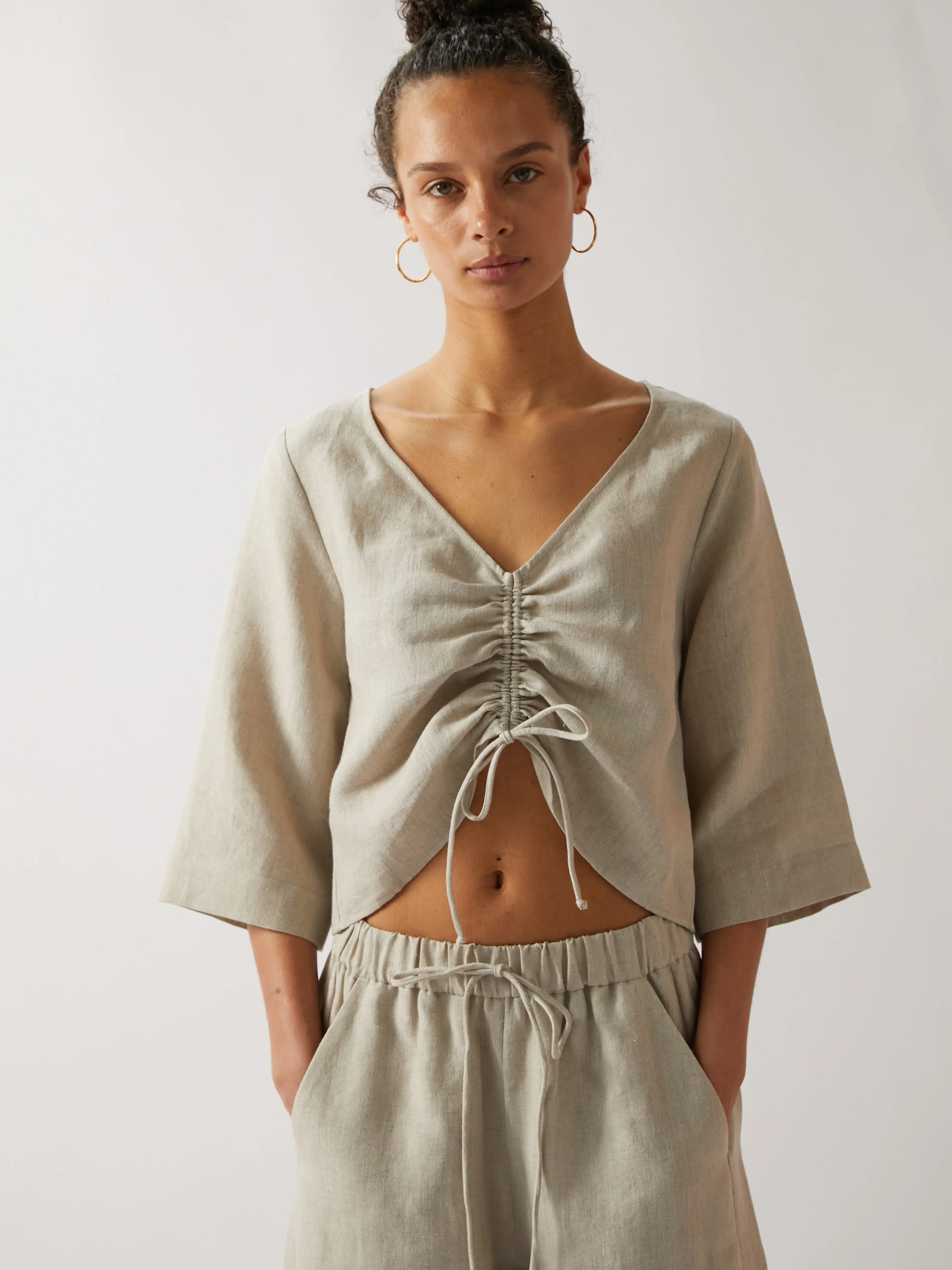 DALMA TOP